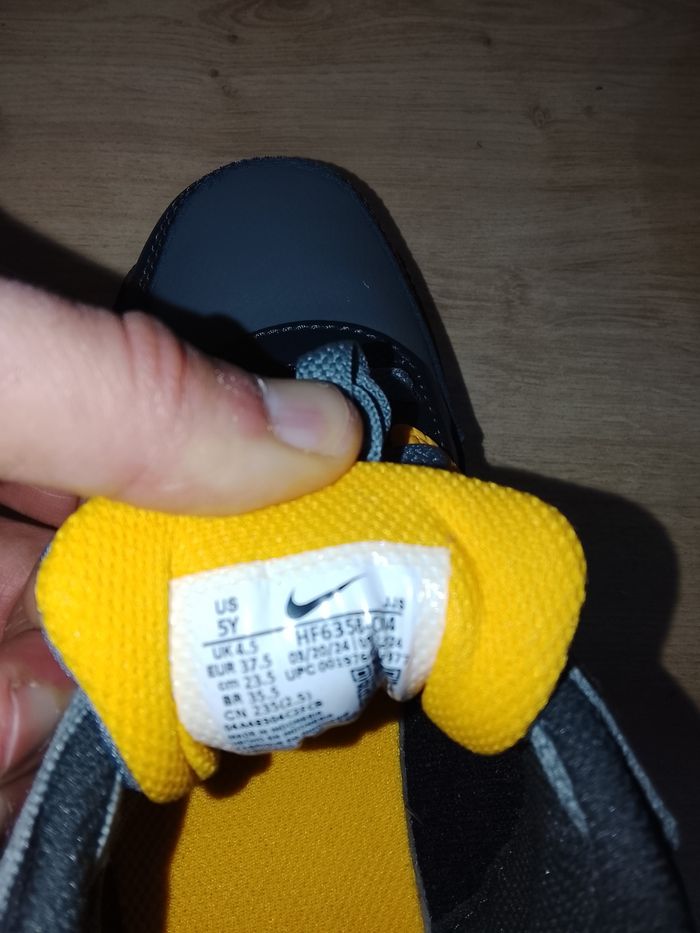 Air Max 90 taille 37.5 - photo numéro 9