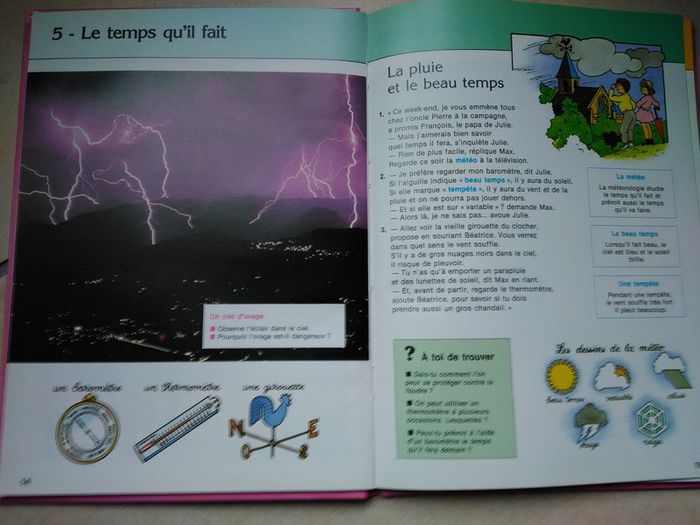 A la découverte de la France avec Max et Julie CP/CE1 - photo numéro 4