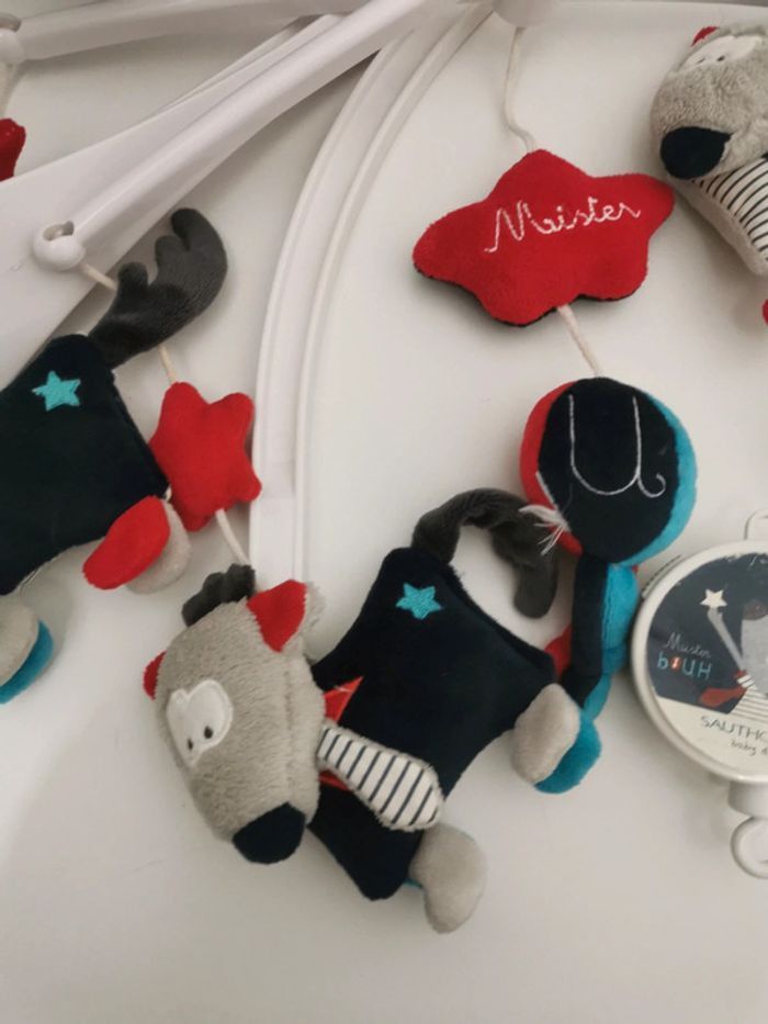 🧩 Mobile Sauthon 🧩 - photo numéro 4