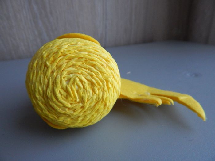 figurine coq - photo numéro 4