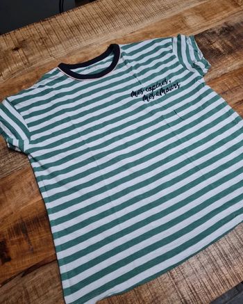 T-shirt Kiabi T Xl