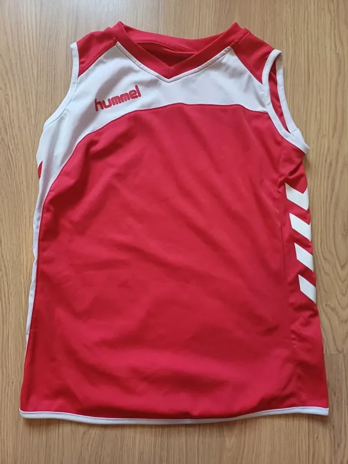 Maillot Hummel