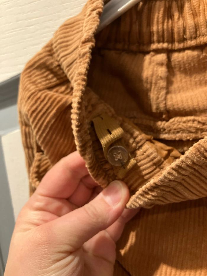 Short fille - photo numéro 6