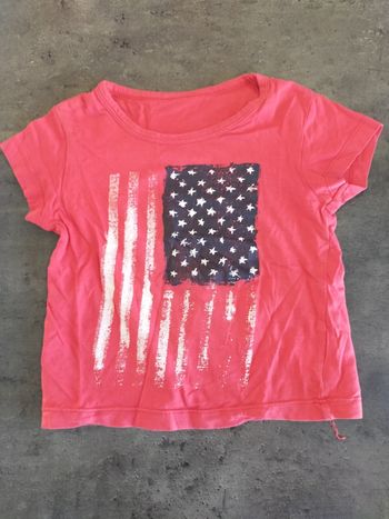 Tee-shirt