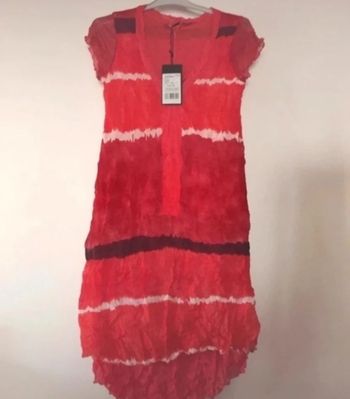 Sublime Robe Mado et les autres taille 1 neuve
