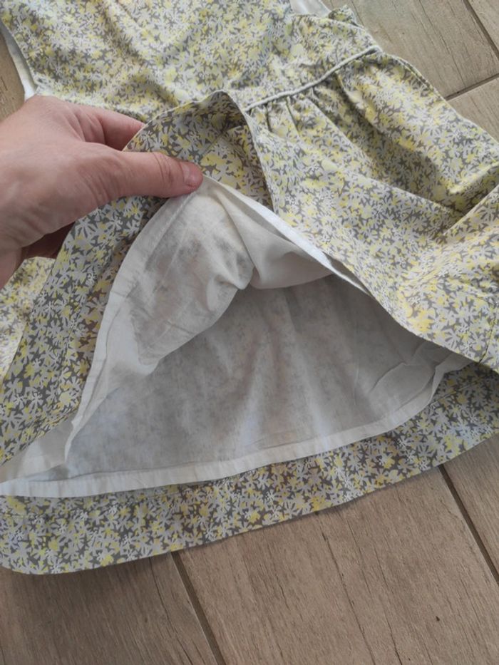 Robe été 12 mois obaibi - photo numéro 4