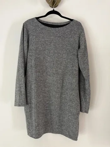 Robe d’hiver