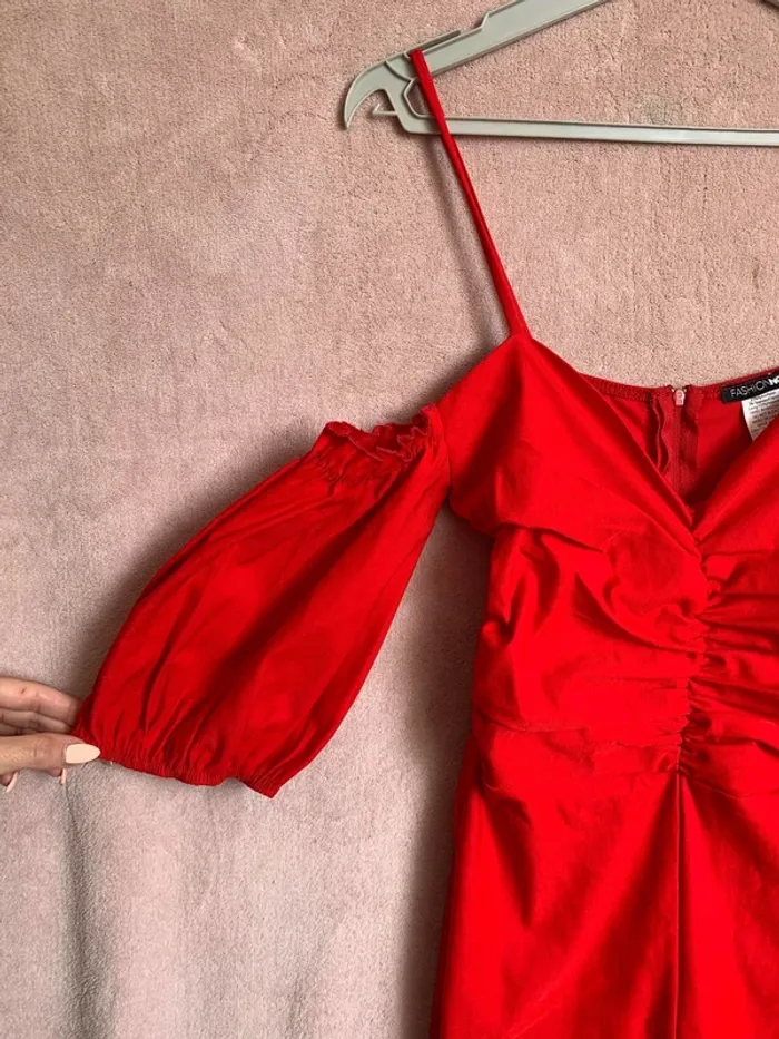 Combinaison T36 Neuve 🌹 - photo numéro 3