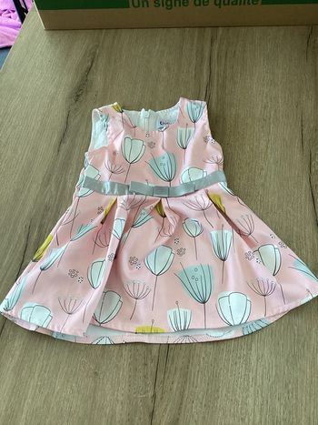 Robe été