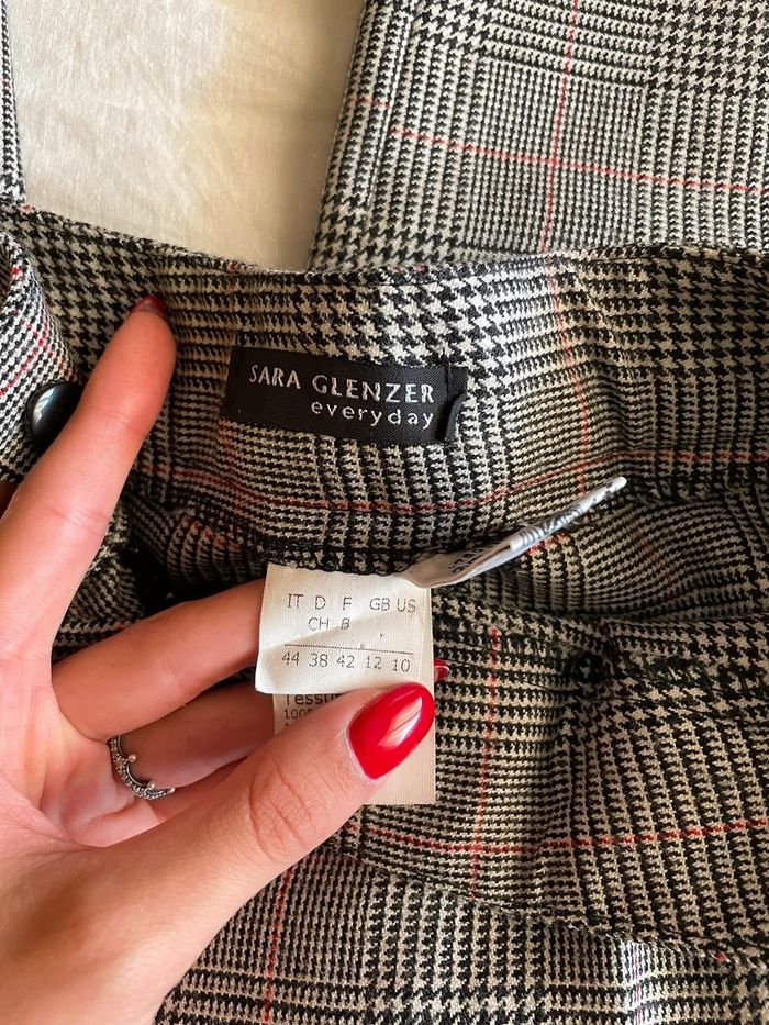 pantalon - photo numéro 3