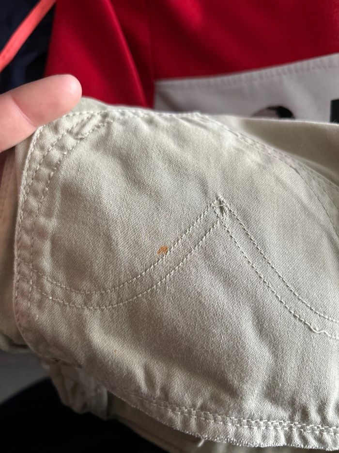 Pantalon Levis - photo numéro 4