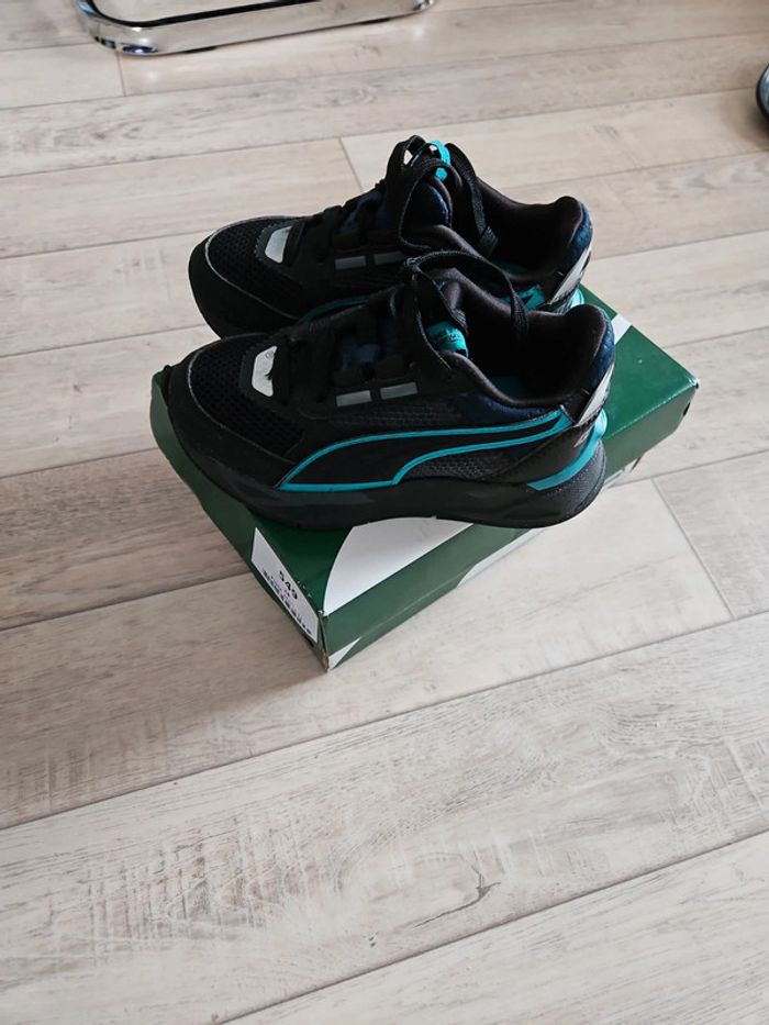 Baskets T 28