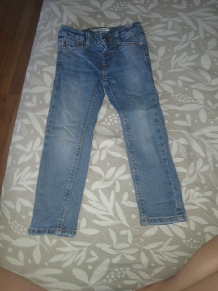 Jeans 3ans - photo numéro 2