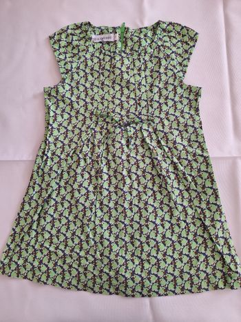 Robe d'été filo