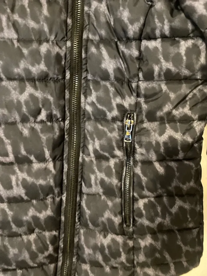 superbe veste blouson chaud Mosquitos 42 neuve - photo numéro 5
