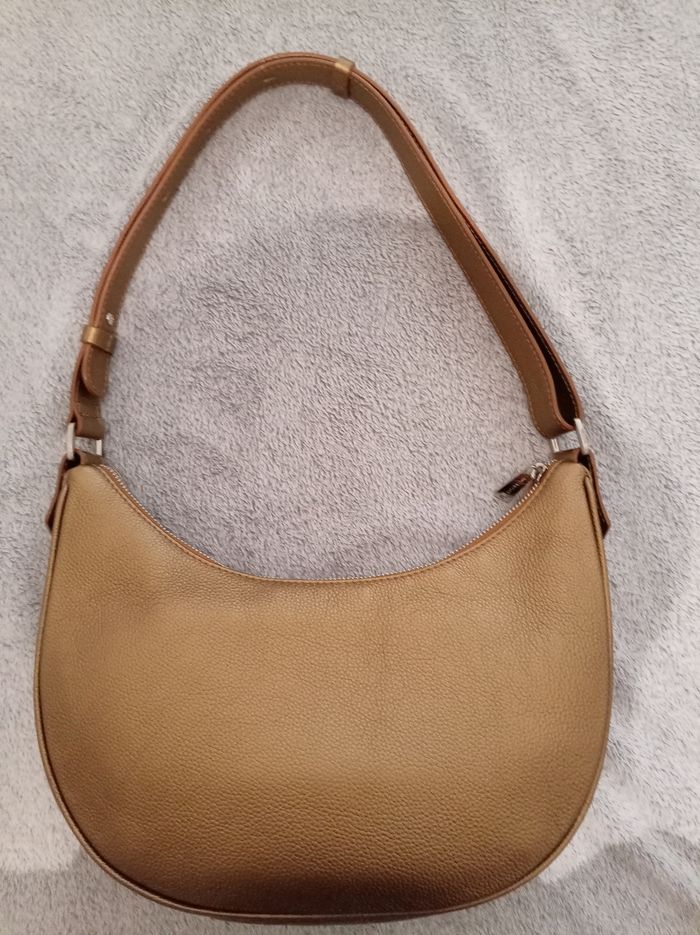 Sac en cuir Lancaster - photo numéro 5