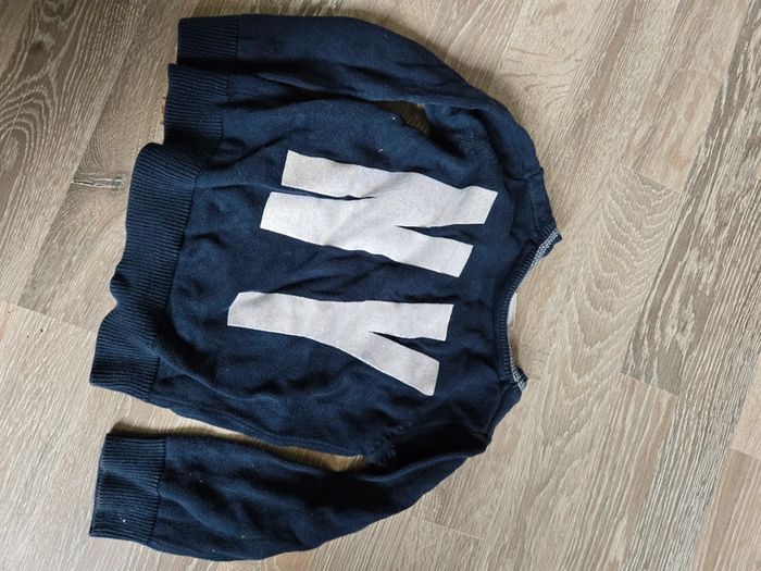 Lot de 6 vêtements enfant 🤖 - photo numéro 13