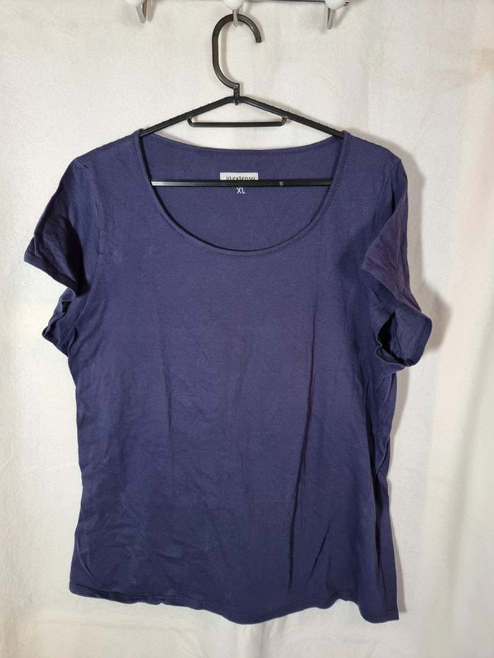 T-shirt In Extenso
