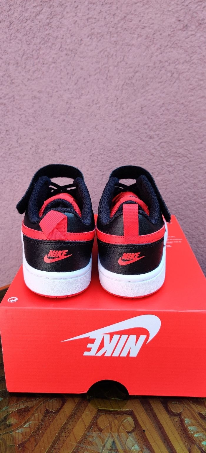 Baskets Nike - photo numéro 4