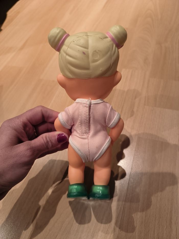 Poupée 24 cm - photo numéro 3