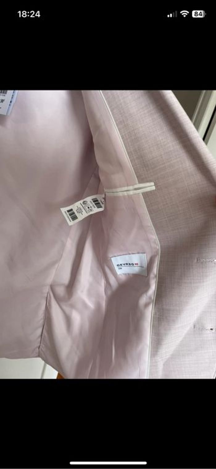 Veste de costume Devred - photo numéro 4