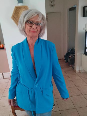 Veste taille 36 MbyM