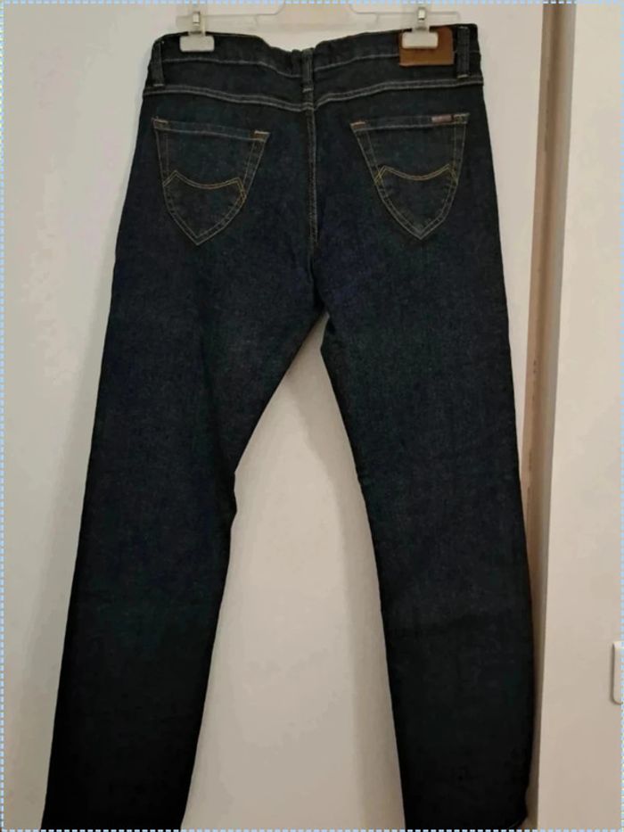 Jeans Rica Lewis 44 Lola slim fit - photo numéro 3