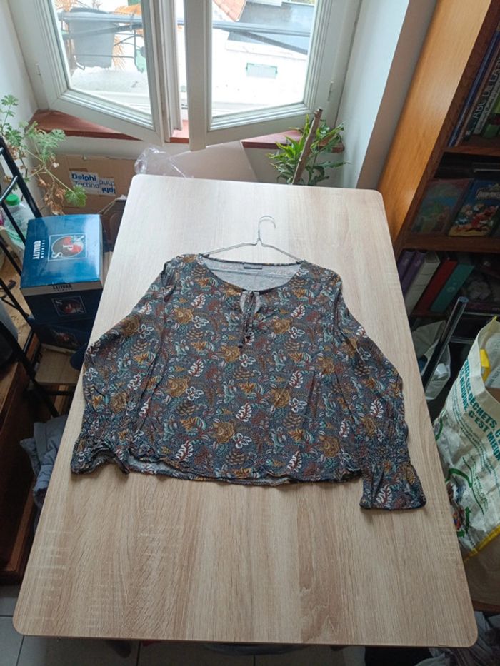 Blouse