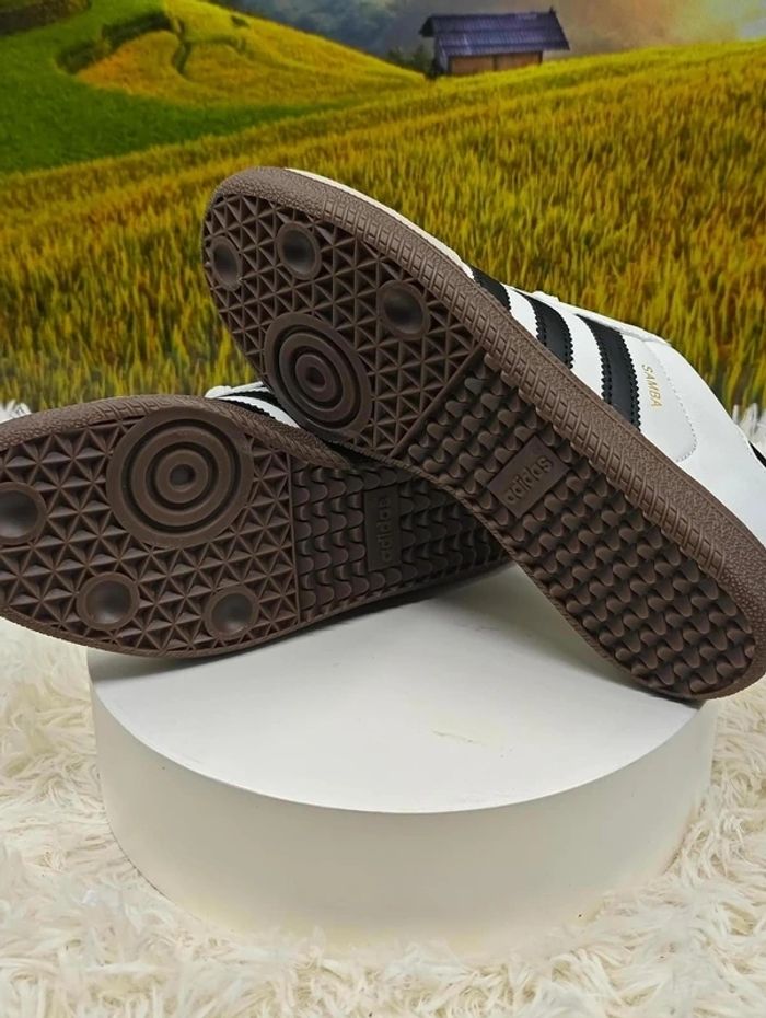 Adidas samba OG n. 39 - photo numéro 5