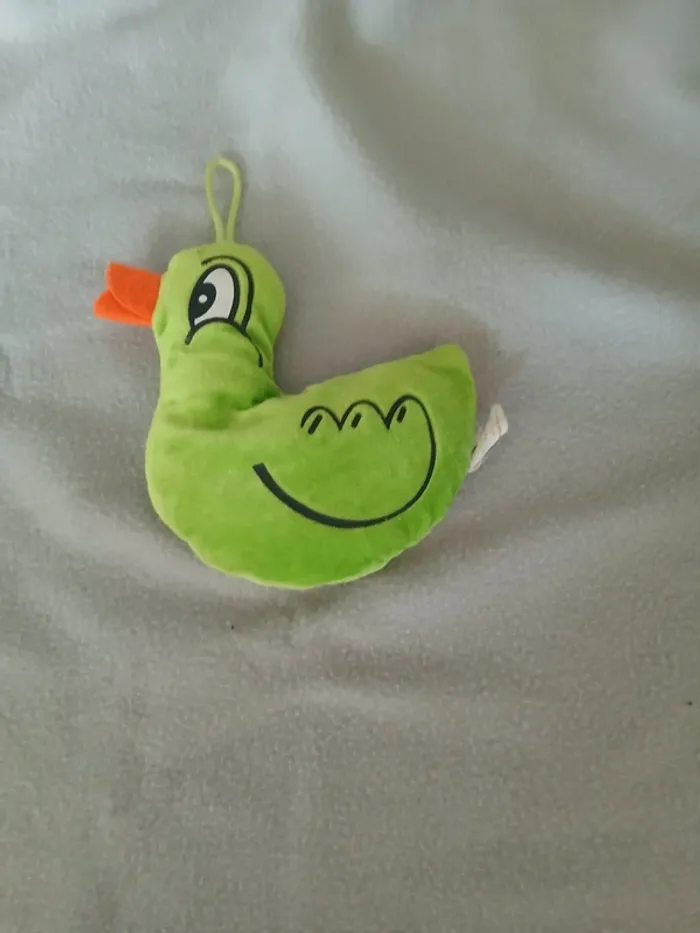 Lot petite peluches - photo numéro 5