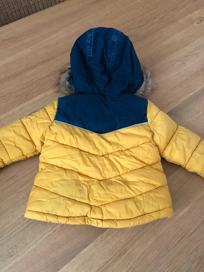 Manteau - photo numéro 2