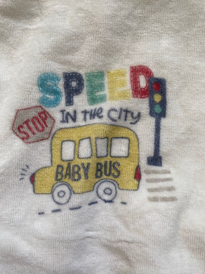 Grenouillère à manches longues hiver - photo numéro 2