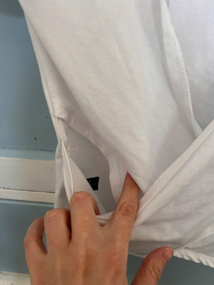 Haut dos nu undiz , taille M , neuf - photo numéro 5