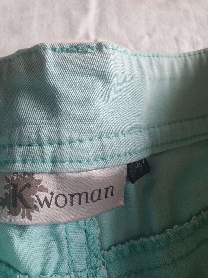 Short - photo numéro 3