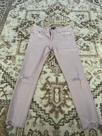 Pantalon, Jennyfer