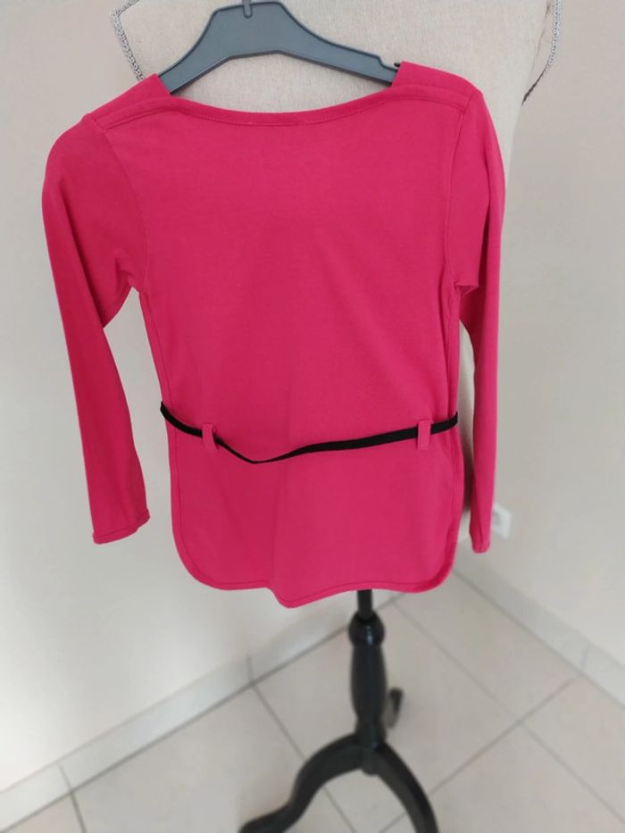 Robe courte/tunique - photo numéro 6