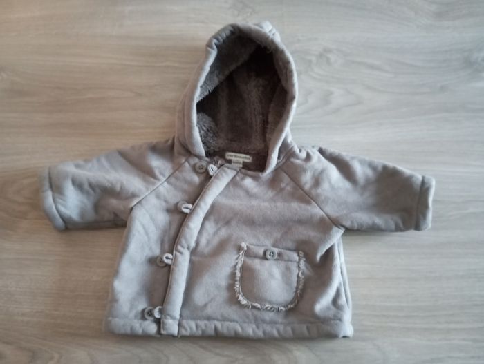 Combi pilote Vertbaudet - photo numéro 3