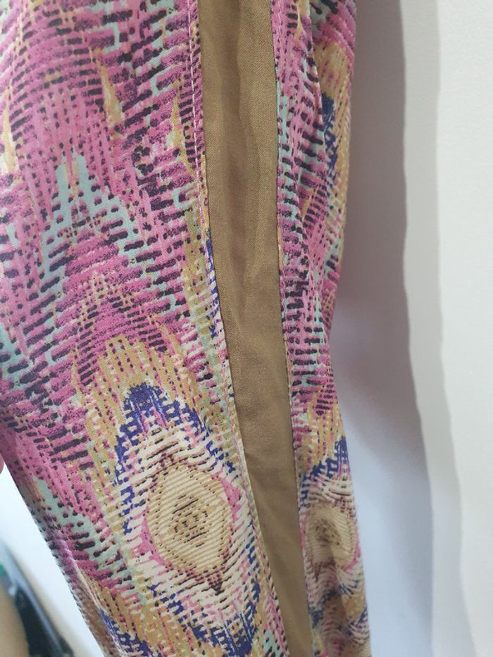 Pantalon fluide - photo numéro 4