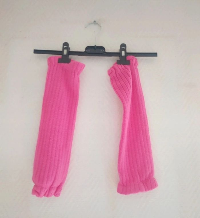 Chaussettes w