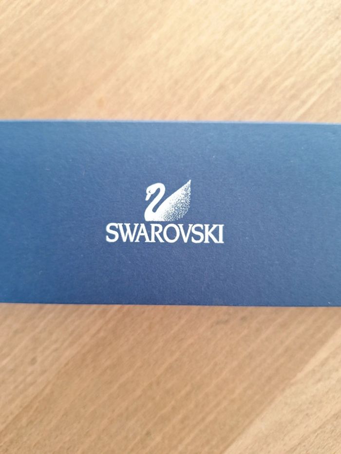 Boîte à bijoux Swarovski - photo numéro 4
