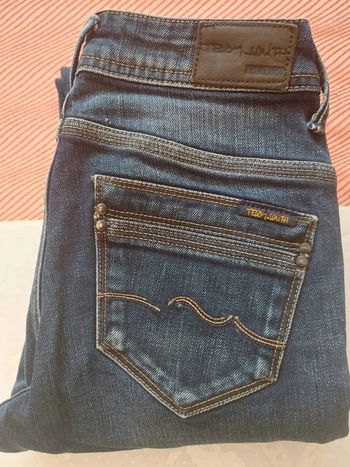 Jean us 25 teddy smith