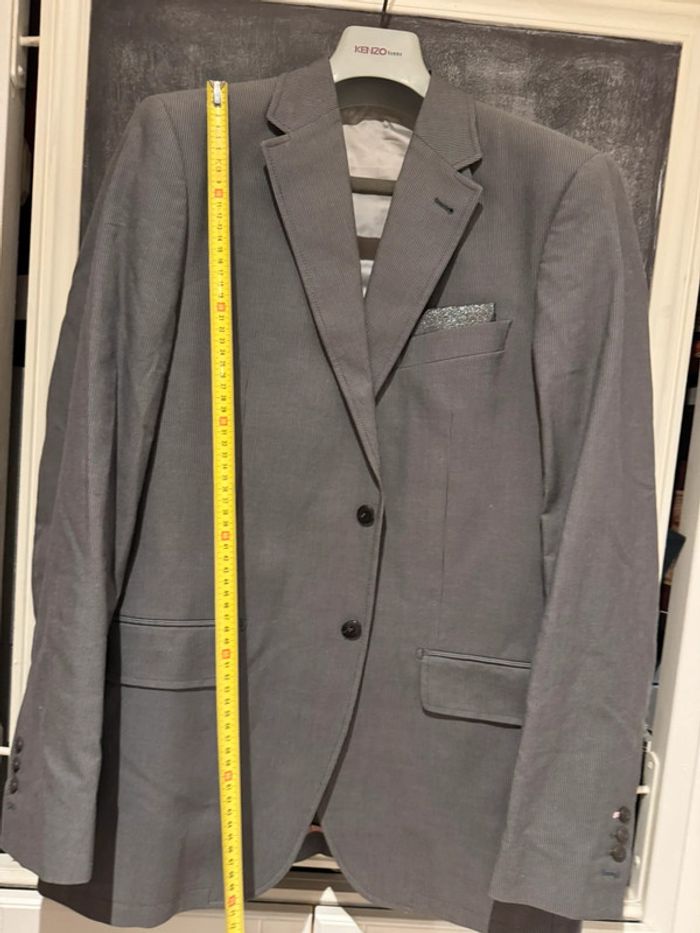 Costume Eden Park taille 44 - photo numéro 6