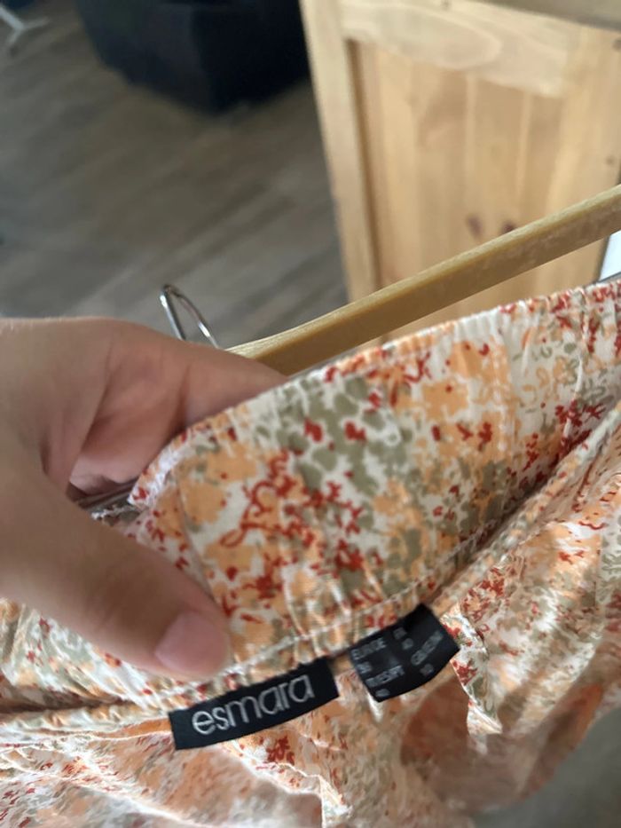 Pantalon esmara taille L - photo numéro 3