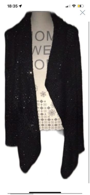 Gilet/veste taille 36