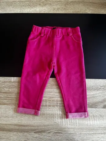 Jegging 12 mois