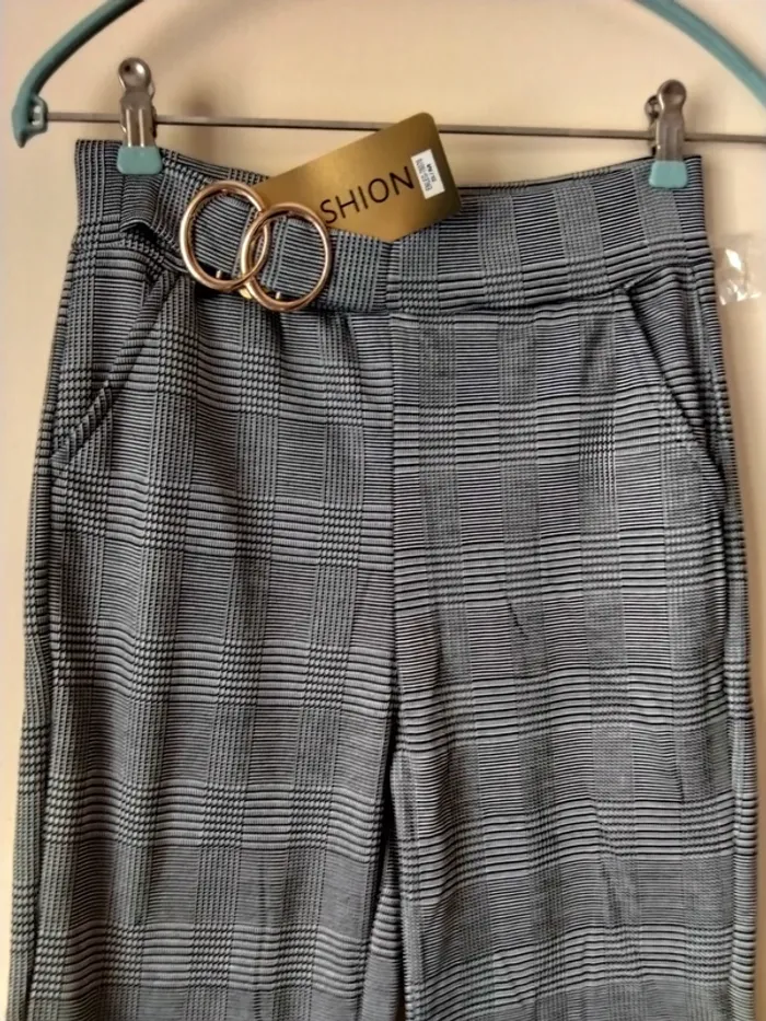 Pantalon legging très habillé (A130) - photo numéro 2