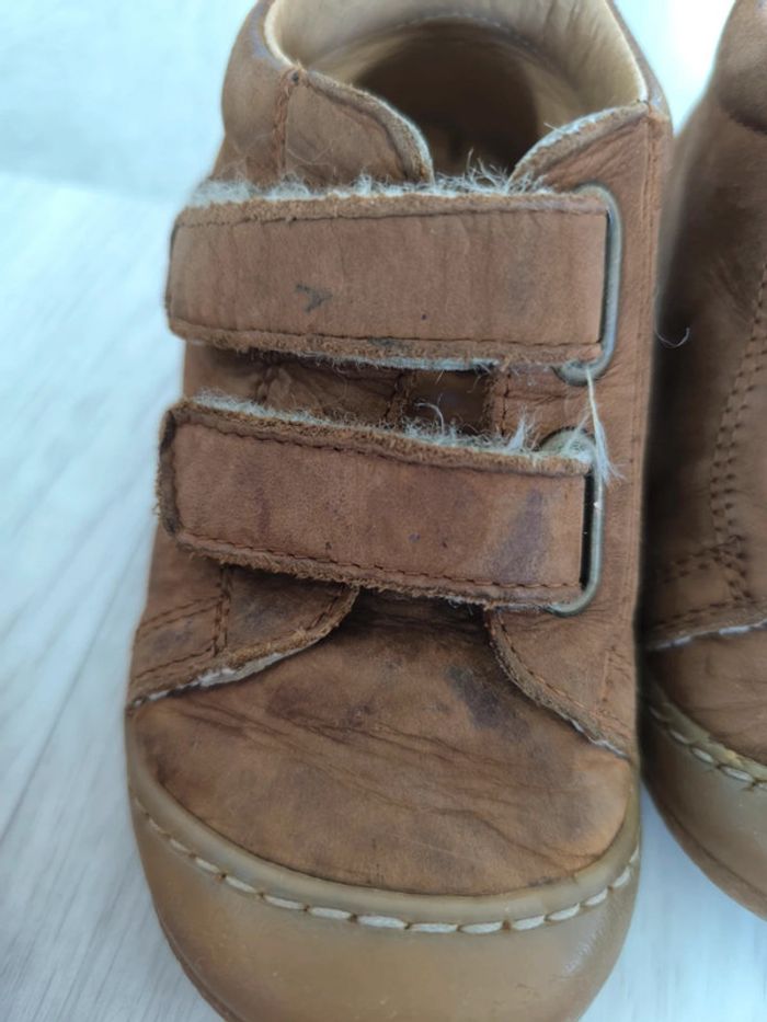 Chaussures bopy - photo numéro 7