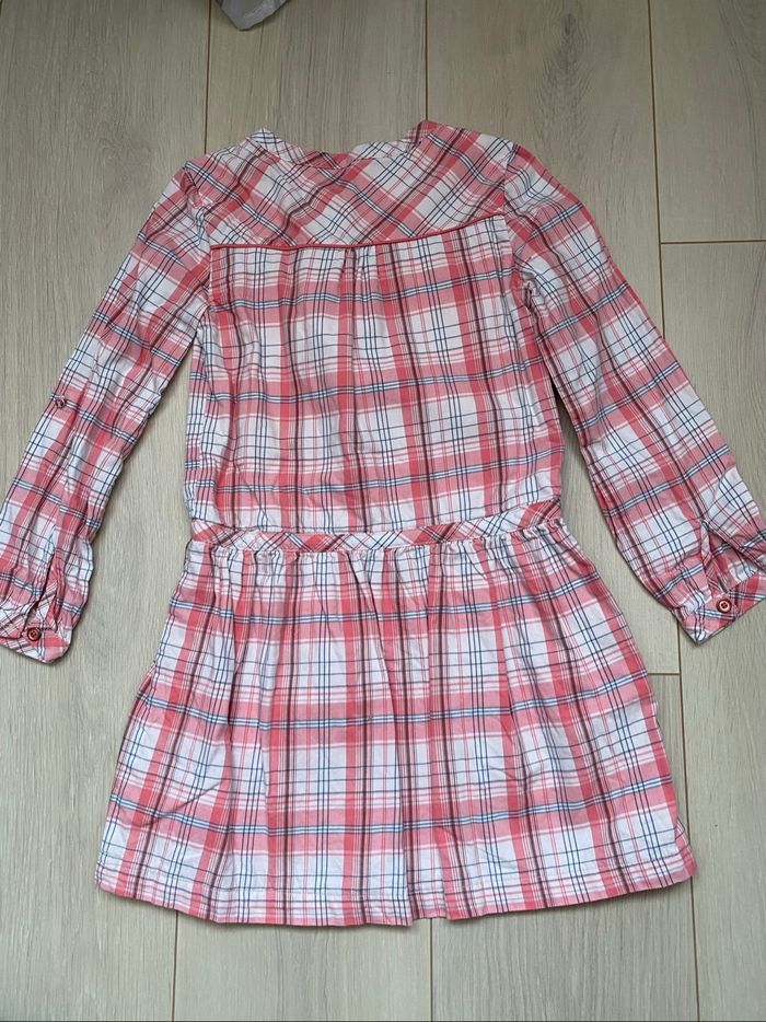 Robe 7 ans Sergent Major - photo numéro 6