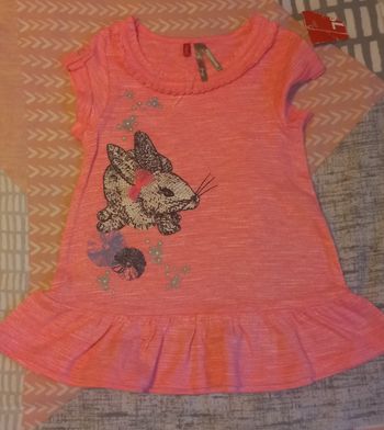 Tunique Orchestra 2 ans