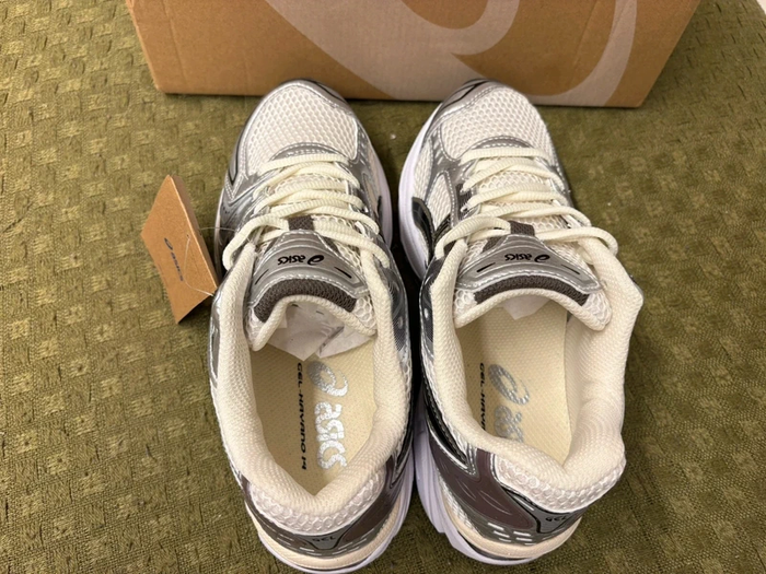 Asics Kayano 14 Taille 40.5 - photo numéro 6